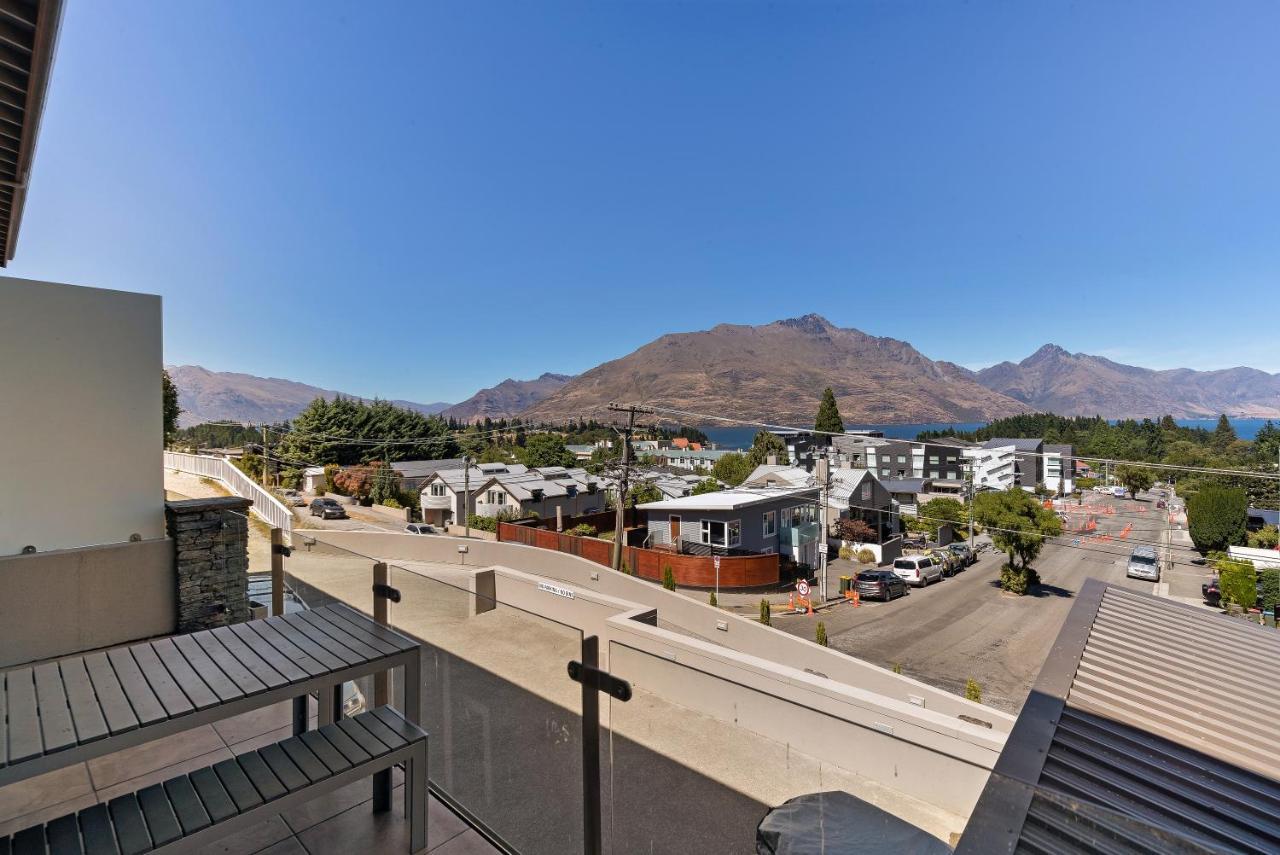Diamond - Views, Location Queenstown