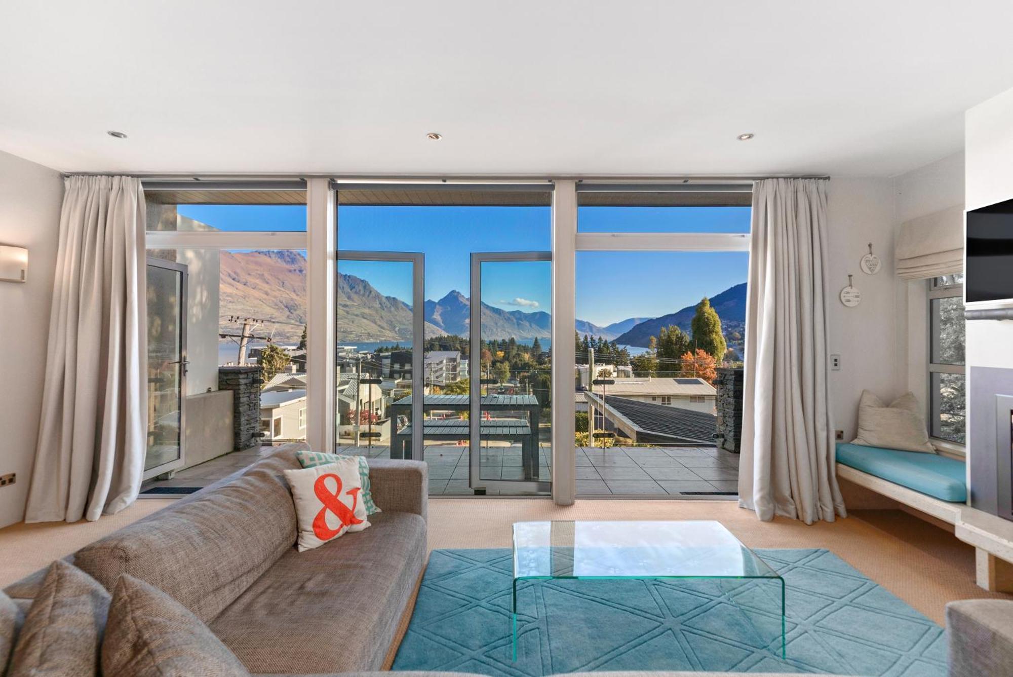 Diamond - Views, Location Ferienhaus *
