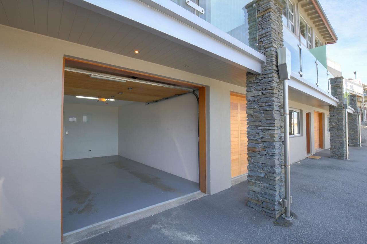 Ferienhaus Diamond - Views, Location Queenstown
